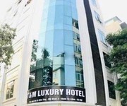 3 Chính chủ cần bán khách sạn căn góc 2 mặt tiền   nguồn khách cực kỳ ổn định   doanh thu cao