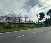bán khu đất kho xe   cây xăng adv, tp. sóc trăng