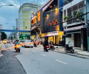 Hạ sâu 3 tỷ, bán nhà mặt tiền ba gia - ngay chợ vải tân bình, 4x20m, 4 tầng - 6 pn, 15,9 tỷ.