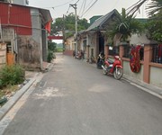 Chính chủ bán đất thôn viên nội   xã vân nội, đông anh, hà nội   67,9m    giá 7,35 tỷ