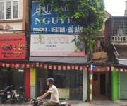 Chính chủ bán nhà mặt tiền 591 minh khai, vĩnh tuy, hà nội