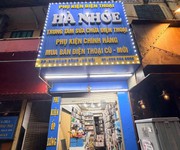 Sang nhượng cửa hàng điện thoại   phố hàng bông, hà nội