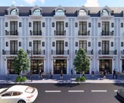 Chuyển nhượng dự án đất nền nhà ở liền kề   lai uyên, bầu bàng, bình dương