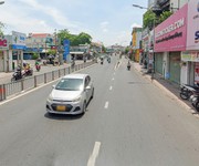 H2726   mặt tiền nguyễn kiệm ngang 5.8m sát ngã 6 gò vấp - giá 7.x tỷ