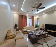 Bán nhà phố bà triệu, 100m, 6 tầng, mặt tiền 4.4m, 61.5 tỉ, đường ô tô tránh, kinh doanh đỉnh