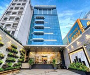 Mua bán đầu tư building victory cmt8  mda premium tower    dòng tiền 2 2,5 tỷ/tháng   trung tâm q3