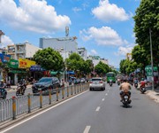 Mặt tiền kinh doanh tây thạnh - 96m  - dòng tiền 20 triệu - chỉ 13.x tỷ