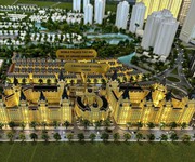Trường anh quốc cranleigh - suất nội bộ shophouse cạnh cổng trường - đẹp - hiếm