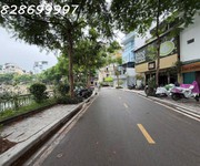 Chính chủ gửi bán nhà phố văn chương   đống đa thang máy, view hồ linh quang, ngõ thông, 16.4 tỷ