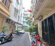 Chính chủ gửi bán nhà phố hoàng cầu   đống đa phân lô, gara ô tô, 2 thoáng, 24 tỷ