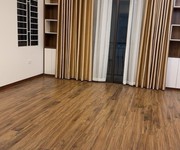 Bán nhà mới phương canh 36m    5 tầng   full nội thất   giá 7.3 tỷ