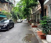 Chính chủ gửi bán nhà phố phương liệt   thanh xuân phân lô cán bộ, thang máy, 2 mặt thoáng, 27.6 tỷ