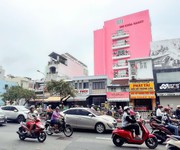 Chính chủ 1 đời xưa - bán nhà mặt tiền kd 40m đ. nguyễn văn cừ ngay góc ngã 4 trần hưng đạo, quận 1