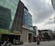Bán nhà mặt phố nguyễn thị định trần duy hưng, vỉa hè rộng, 48m, mặt tiền 6m