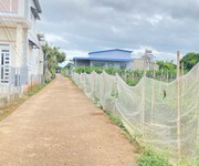 Hẻm DT 724 - gần ngay ngã 3 tân hội, đức trọng, lâm đồng