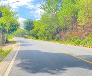 Đất mặt tiền chính đèo mimosa, phường 3 cũ, đà lạt, lâm đồng