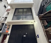 Apartment Trịnh Công Sơn Lô Góc 8 Tầng -Ô TÔ Đỗ Cửa -27.5 Tỷ Cách phố 20m 8 TẦNG LÔ GÓC   3 BƯỚC RA