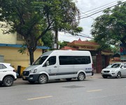 Mặt đường Tô Hiệu - 102,6m2 - ngang 4,5m - 5 tầng - cạnh ngõ - vỉa hè rộng - giá cực tốt