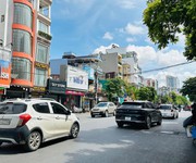 Bán nhà mặt đường Trần Nguyên Hãn - 84,7m2 - ngang 6,2m - 2 tầng - giá 14,5 tỷ