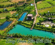 Sổ Riêng, Thổ Cư, View Hồ   500m  Tại Bảo Lộc Có Giá Từ 250 Triệu