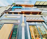 Hàng hiếm - đáng lựa chọn - tặng full nội thất xịn - nhà 3 tầng btct mới - giá chỉ 5.86 tỷ