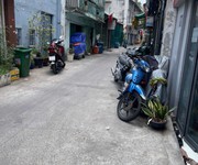 Bán nhà hẻm 118 bùi văn ba   giá chỉ 1,88 tỷ   đang có dòng tiền cho thuê