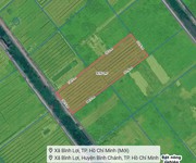 H2732  0.9ha đất vuông đẹp sát kcn hải sơn - 27.x tỷ