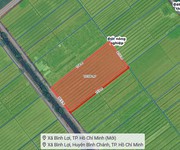 T2733  đất 1ha ngang 65m sát kcn hải sơn 29.x tỷ