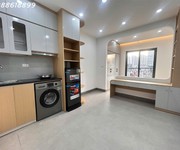 Bán tòa nhà 8 tầng vũ tông phan, thanh xuân - 23 căn hộ studio - dt 150 tr/th - 100m2 - 29 tỷ