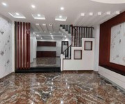 Hẻm thông xe hơi - ngang 6m đẹp - nhà 5 tầng kiên cố - nhà đẹp ở ngay- chủ bán đối nhà lớn hơn