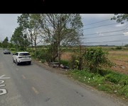 hàng đẹp mặt tiền an dương vương, tp. sóc trăng   quỹ đất 500,8 m  có sẵn đất ở đô thị