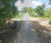 bán đất phường 10, tp. sóc trăng - sát trục lớn an dương vương