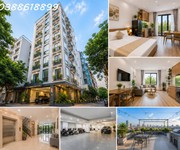 Bán tòa apartment nguyễn khang - cầu giấy - ô tô vào nhà - dòng tiền 250 triệu/tháng - 190m  - 9