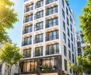Bán apartment hoàng văn thái - 100m  - 23 phòng - dòng tiền 170 tr/th - ô tô 7 chỗ đỗ cửa - 33 tỷ