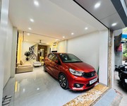 Nhà đẹp yên hòa, cầu giấy - ô tô tránh - 51m2 - 7 tầng thang máy - mt 4.5m