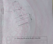 Bán lô đất có diện tích 52,8m2 tại khu tái định cư đồng giáp - hải an - hải phòng.