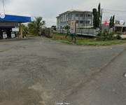 bán quỹ đất lớn hơn 750 m  mặt đường an dương vương, tp. sóc trăng