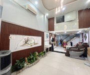 Bán nhà 4 tầng đường số 11, linh xuân, thủ đức, tp hcm. dt60m2, shr, giá 6,28  tỷ.