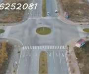 Siêu phẩm lô góc vòng xuyến siêu vip giá 5,5 tỷ, dt 122,5m2 tại ql18, cộng hòa, chí linh