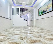Nhà 2 tầng - hẻm xe hơi - chiến lược - chỉ hơn 4 tỷ