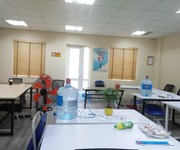 Cho thuê sàn văn phòng mặt phố hoàng văn thái