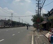 ✨ bán nhà mặt tiền đặng thúc vịnh   thới tam thôn, hóc môn   6x50m