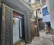 Bán nhà đẹp hẻm 372 tùng thiện vương, p.13, quận 8   dọn vào ở ngay   chỉ 3,78 tỷ