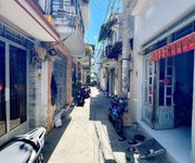 Bán nhà hẻm 62 đường 13a, phường bình hưng hòa a, quận bình tân