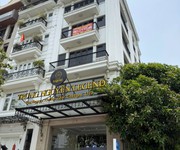Cho thuê văn phòng mặt phố lâm hạ   long biên, hà nội