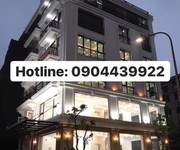 4 Cho thuê văn phòng mặt phố lâm hạ   long biên, hà nội