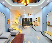 Bán nhà 4 tầng 50m2 đường nguyễn duy trinh, p. trường thạnh, q9. tp hcm. giá 4,99  tỷ. sổ hồng