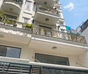 D2749  đất nở hậu 7.7m - nhà 5 tầng sát cv văn hóa gò vấp - 11.x tỷ