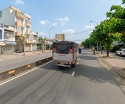 K2752   mặt tiền 21m đầu tư tòa nhà lê thị riêng thới an - 8x tỷ