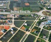 Bán lô đất 180m2 full thổ cư thuộc  phường tam điệp   ninh bình.  lô đất 3 mặt tiền